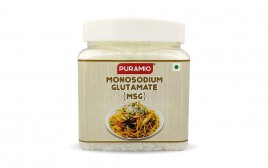 Puramio Monosodium Glutamate (MSG)   Plastic Jar  350 grams